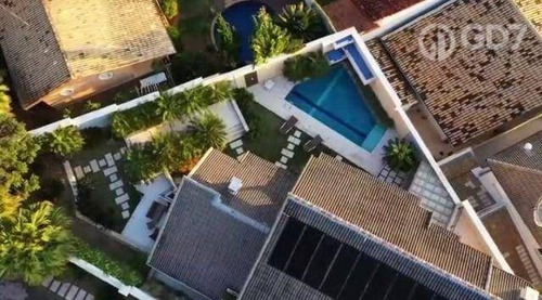 Imagem 5 de 6 de Lindo Sobrado Aos Pés Da Pedra Grande Em Atibaia - So0010