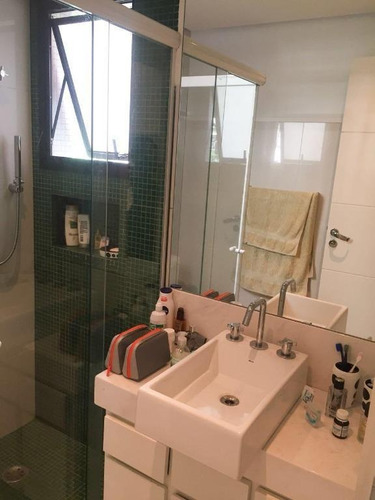 Imagem 27 de 30 de Apartamento Com 4 Dormitórios À Venda, 180 M² Por R$ 2.060.000,00 - Higienópolis - São Paulo/sp - Ap4788