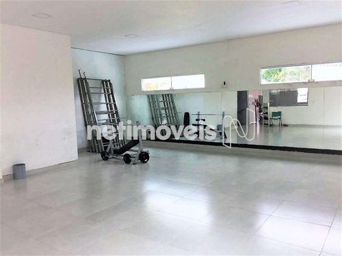 Imagem 3 de 16 de Locação Sala Nova Suíssa Belo Horizonte - 837778