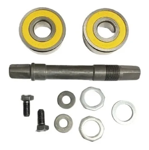 comprar Eixo Central Caixa 45mm Transformer Rolamento Selado P\u002F Bike