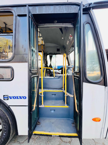 Ônibus Urbano Motor Dianteiro 2014/2015 Financia