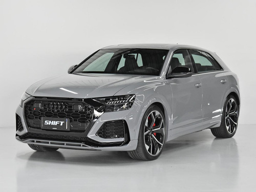 Audi Rs Q8 4.0 Biturbo Fsi 2023