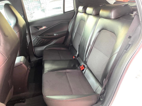 Chevrolet Onix Hatch Rs 1.0 Tb 12v Flex 5p Aut.
