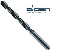 Broca Acero Rapido Hss Sprint 3.0 Mm Alpen 1 Un Ferrepernos