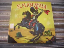 Comprar Paco Ayala Molotov - El Plan De Ayala Ep Cd Muy Buen Estado