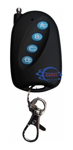 Imagen 4 de 8 de Control Samars Po General Code P Puertas Automáticas