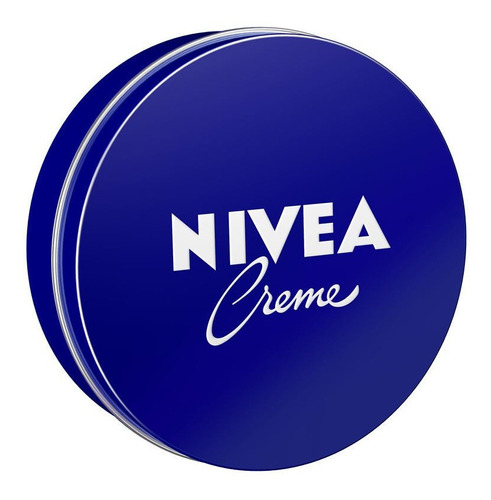 Crema Nivea Cream En Lata 150 Ml