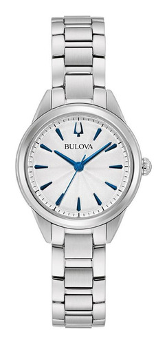 Relógio Bulova Classic Sutton - 96l285