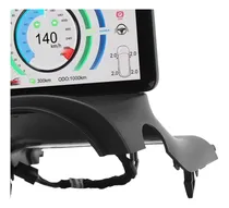 Comprar Velocímetro Inteligente, Pantalla Lcd Hud De 5.5 Pulgadas, D