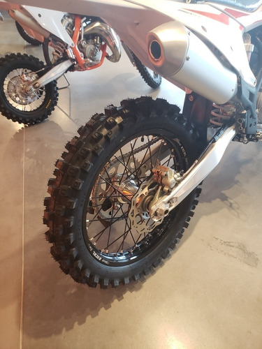 Ktm 250 Sx-f 2020 Solo En Gs Motorcycle