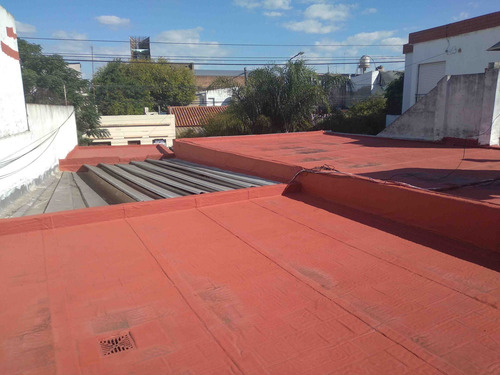 Casa 4 Amb. Garage-quincho-parrilla-pileta