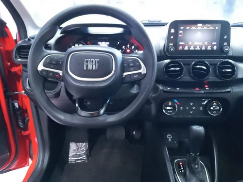 Imagen 7 de 19 de Fiat Cronos 1.3 Drive Gse Cvt My23 // F.r