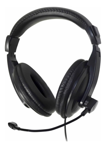 Auriculares 3.5mm - Call Center - Bh Gamer Pc Notebook