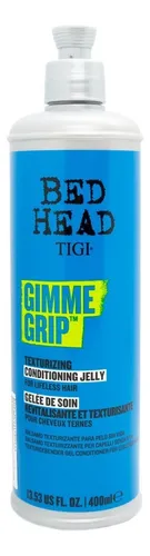 comprar Tigi Bed Head Acondicionador Gimme Grip 400ml