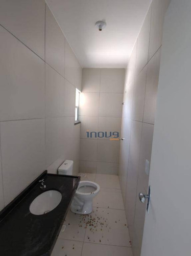 Imagem 9 de 15 de Apartamento Na Sapiranga - Ap1604