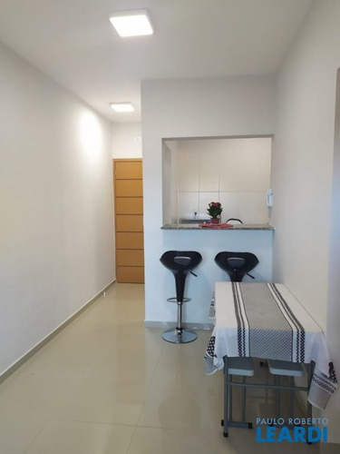 Imagem 3 de 12 de Apartamento - Jardim Maracanã - Sp - 636244
