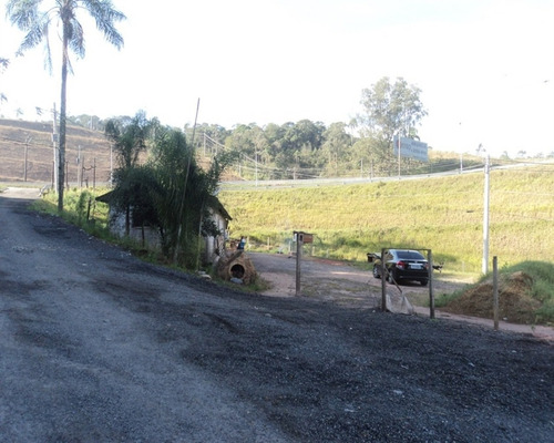 Imagem 12 de 16 de Terreno Para Comercio; - 319 - 32982591
