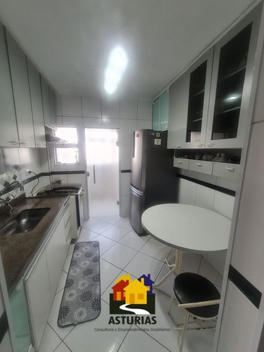 Imagem 13 de 15 de Apartamento Para Venda No Cangaíba - 3860-1