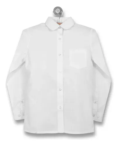 Blusa de colegio hotsell