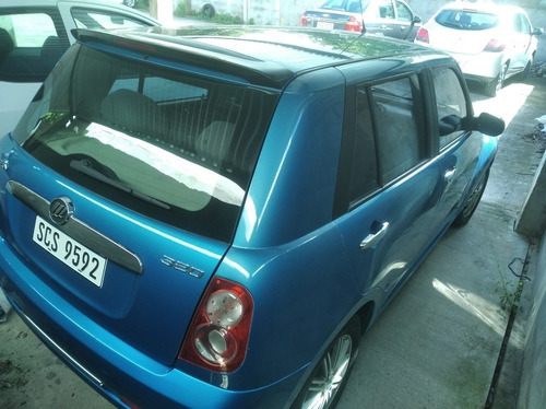 Lifan 320 1.3 16v Lx 5p 2015