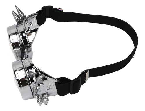 Gafas Estilo Caleidoscopio, Estilo Steampunk, Retro, Para Pc