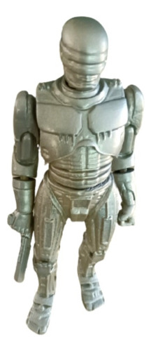 Robocop 3d Articulado. Altura 30cm