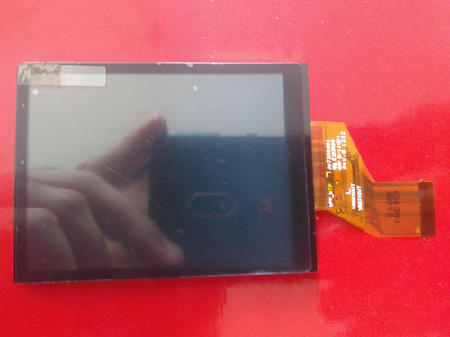Lcd Display Wb 150f