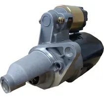 Comprar Motor De Partida Towner Effa Hafei Chana Picape Van Furgão
