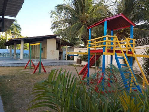 Apartamento Com 2 Dormitórios À Venda, 45 M² Por R$ 150.000,00 - Parque Dois Irmãos - Fortaleza/ce - Ap1223