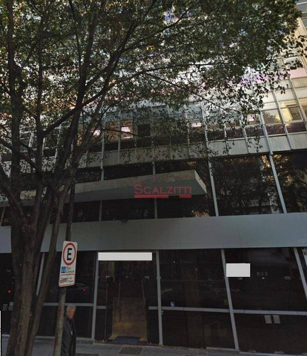 Conjunto Para Alugar, 162 M² Por R$ 2.700/mês - Consolação - São Paulo/sp - Cj0898