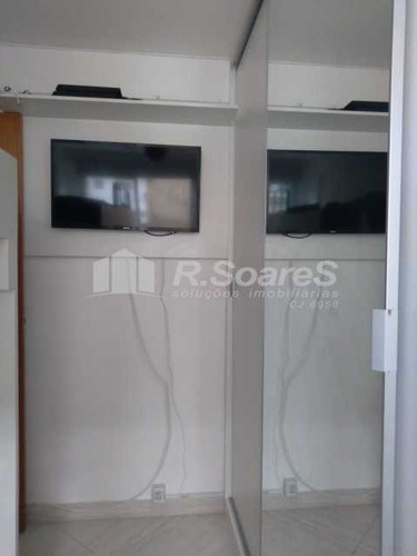 Apartamento-à Venda-vila Valqueire-rio De Janeiro - Vvap20670