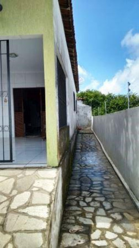 Casa Para Venda - 004014