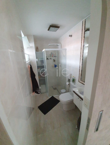 Imagem 13 de 17 de Apartamento À Venda Em Ponte Preta - Ap007635