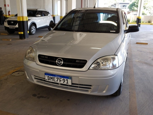 Imagem 1 de 14 de Chevrolet Corsa 2005 1.0 Maxx 5p