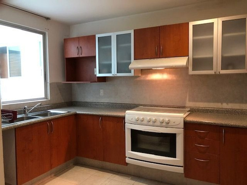 Imagen 7 de 21 de Departamento Con Terraza En Venta En Bosques De La Herradura