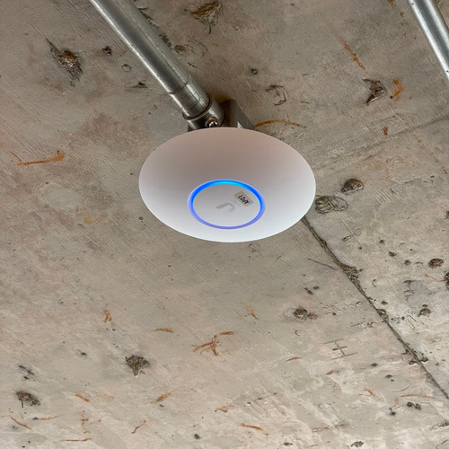 Imagen 6 de 10 de Soluciones En Cableado Estructurado Wifi Cctv Voip