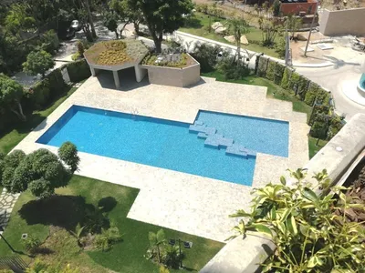 Apartamento en alquiler