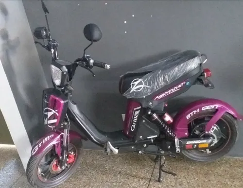 Bicicletas El ctricas Usado MercadoLibre .ve