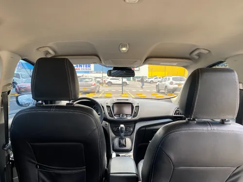 Ford Escape 2.0 Se 4x2