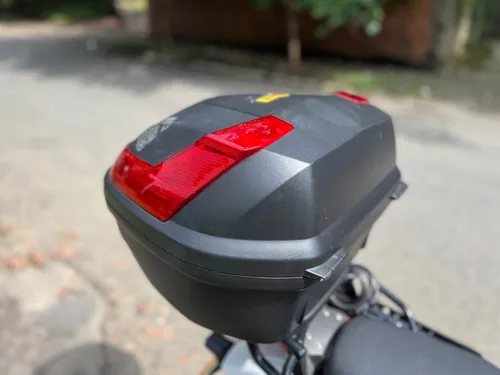 Royal Enfield Himalayan 2018 2do Dueño