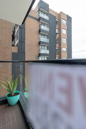 Apartamento En Venta En Pasadena. Cod V23520