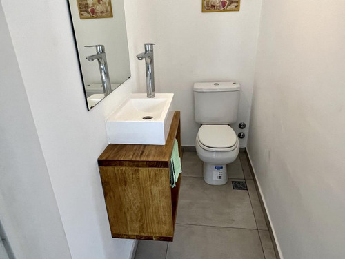 Imagen 14 de 30 de Venta De Duplex En El Barrio Montecarlo Del Viso - Pilar