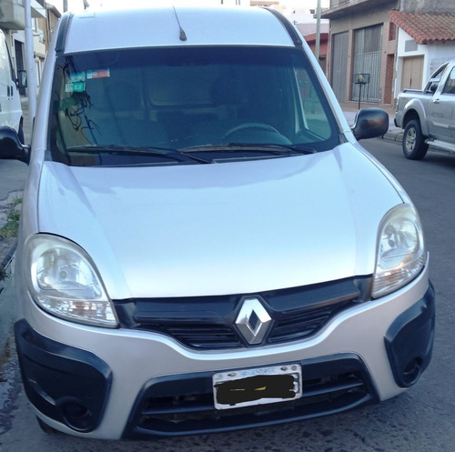 Renault Kangoo 1.6 Ph3 Authentique 1plc