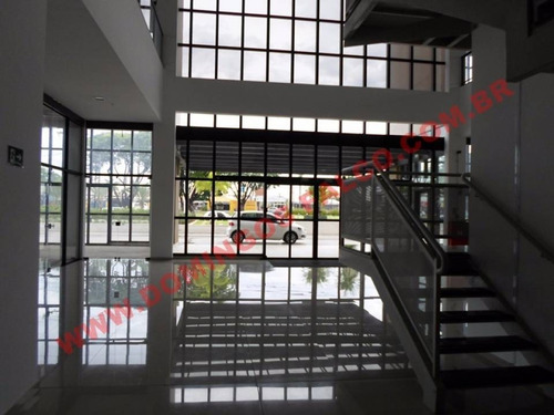 Imagem 3 de 12 de Venda - Sala Comercial - Jardim São Vito - Americana - Sp - D0102