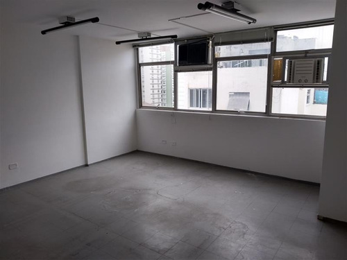 Imagem 3 de 10 de Comercial - Próximo Avenida Paulista - 510