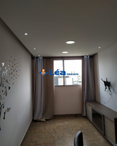 Imagem 6 de 17 de Apartamento - Ap00644 - 69958400