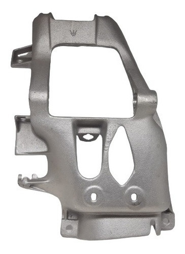 Suporte Pedal Freio Embreagem Ford F1000 / F4000 Ano 93/98