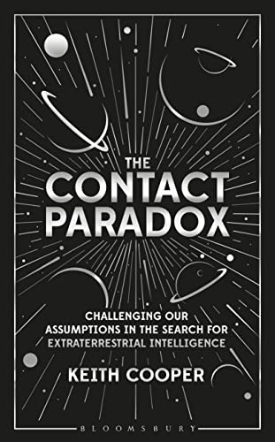 Libro The Contact Paradox De Cooper, Keith