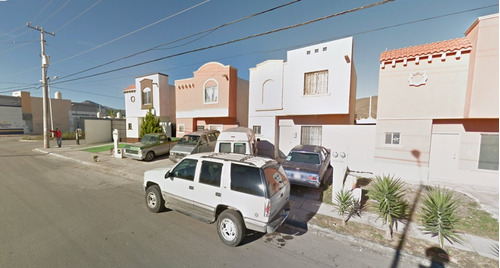 Casa En Remate Bancario En Museo Del Desierto, Saltillo 2000, Coahuila -ngc