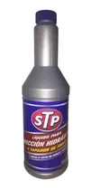 Comprar Liquido Stp Sella Fugas De Direcciones Hidraulicas X 354ml